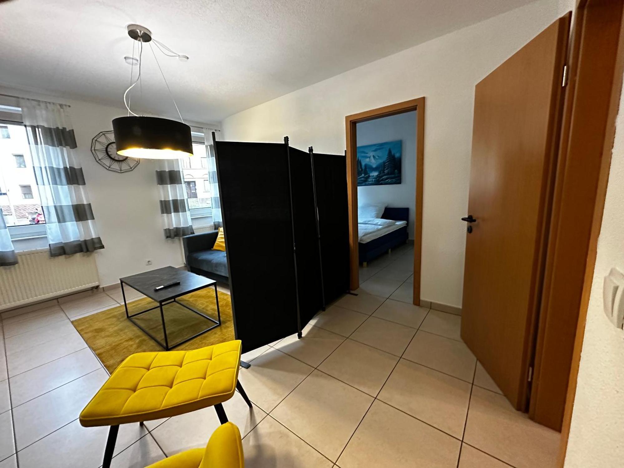 Giulia Ferienwohnung - Zentral Tuttlingen Exterior foto
