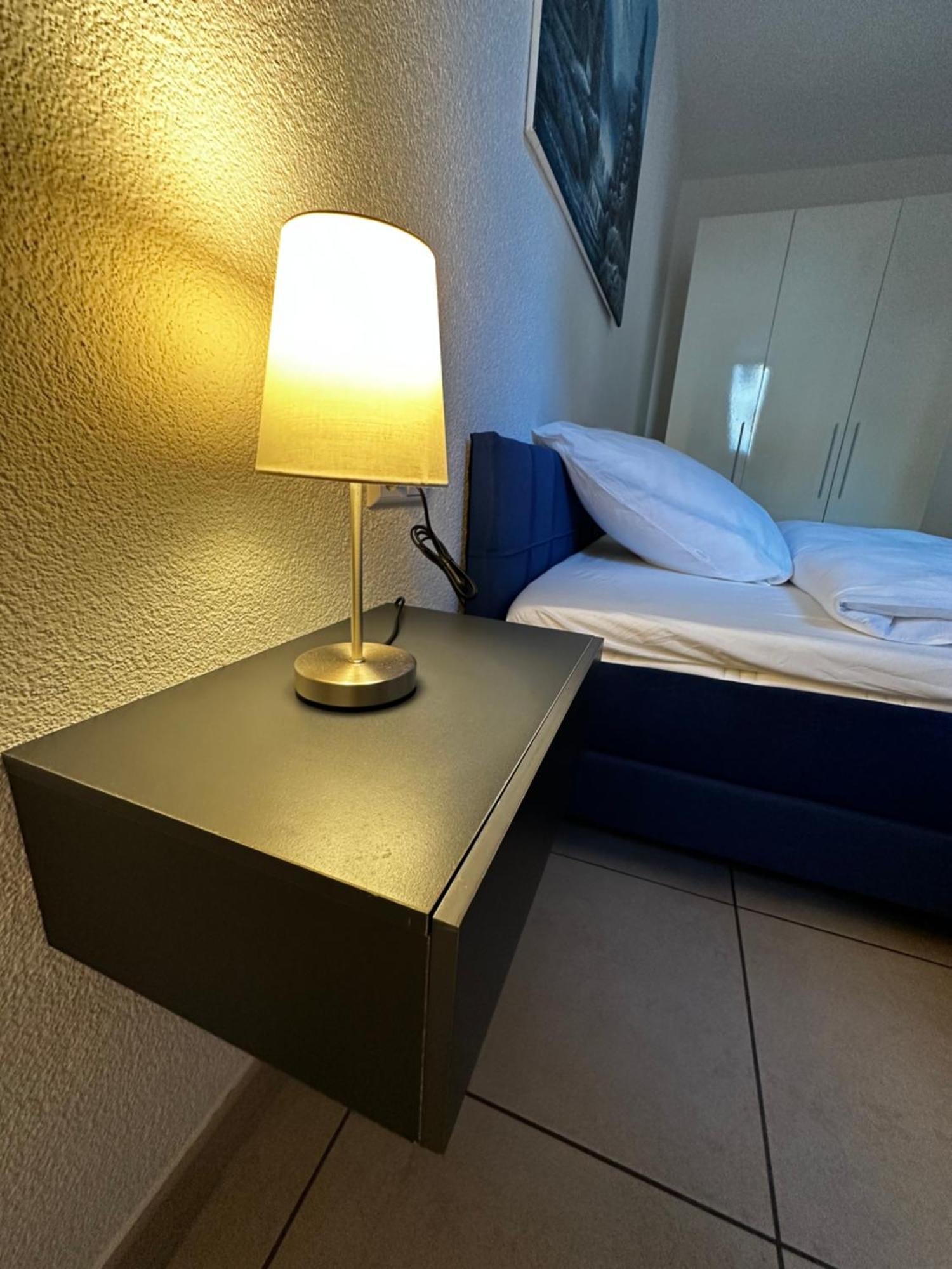 Giulia Ferienwohnung - Zentral Tuttlingen Exterior foto